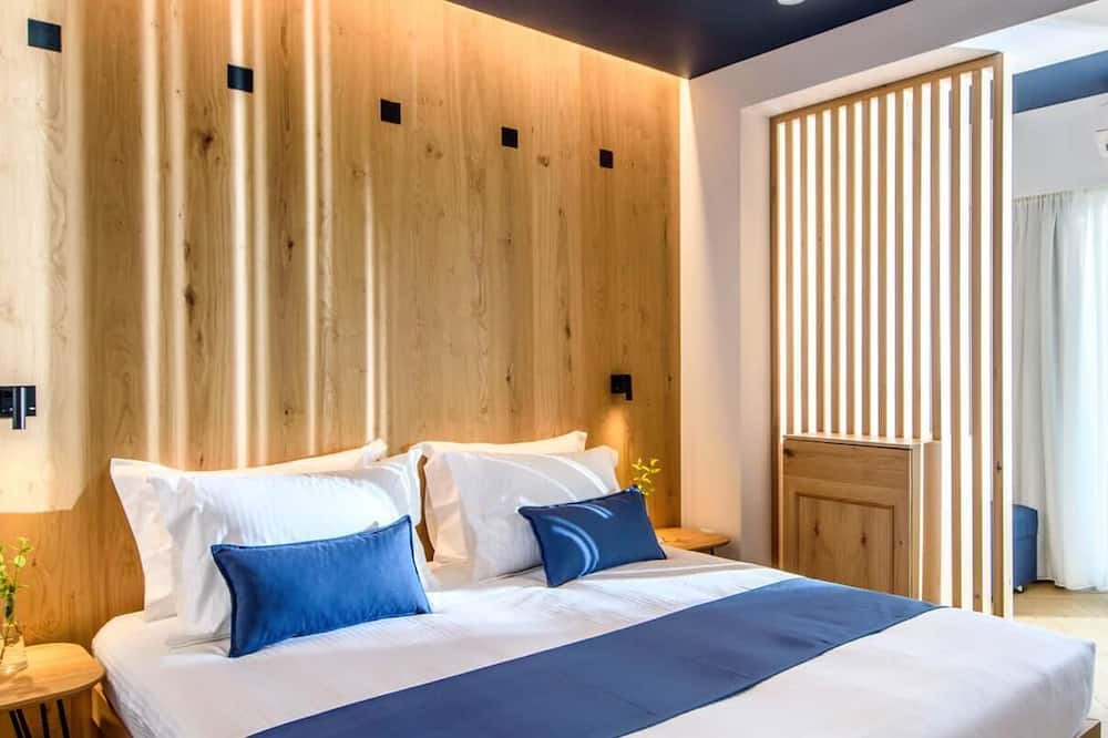 Photo of Bedroom in Koutouloufari