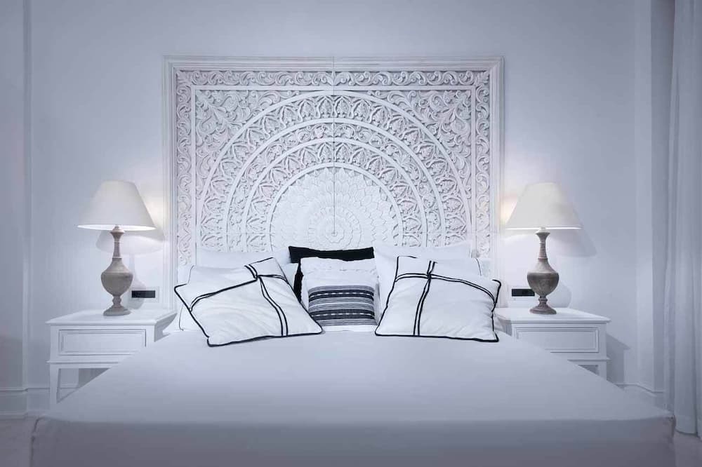 Photo of Bedroom in Old Hersonissos