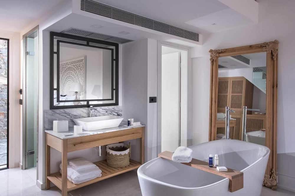 Photo of Bathroom in Old Hersonissos
