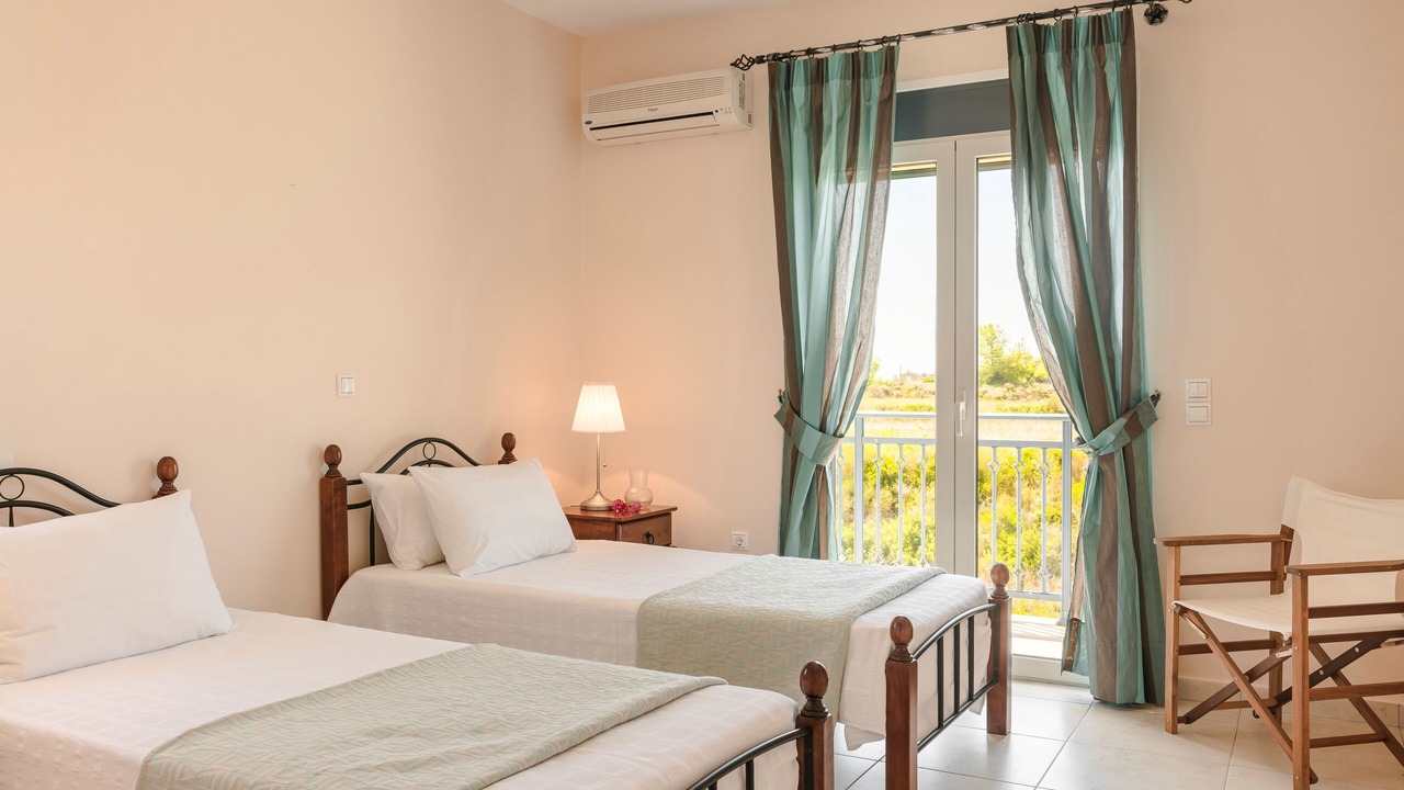 Photo of Bedroom in Kounopetra