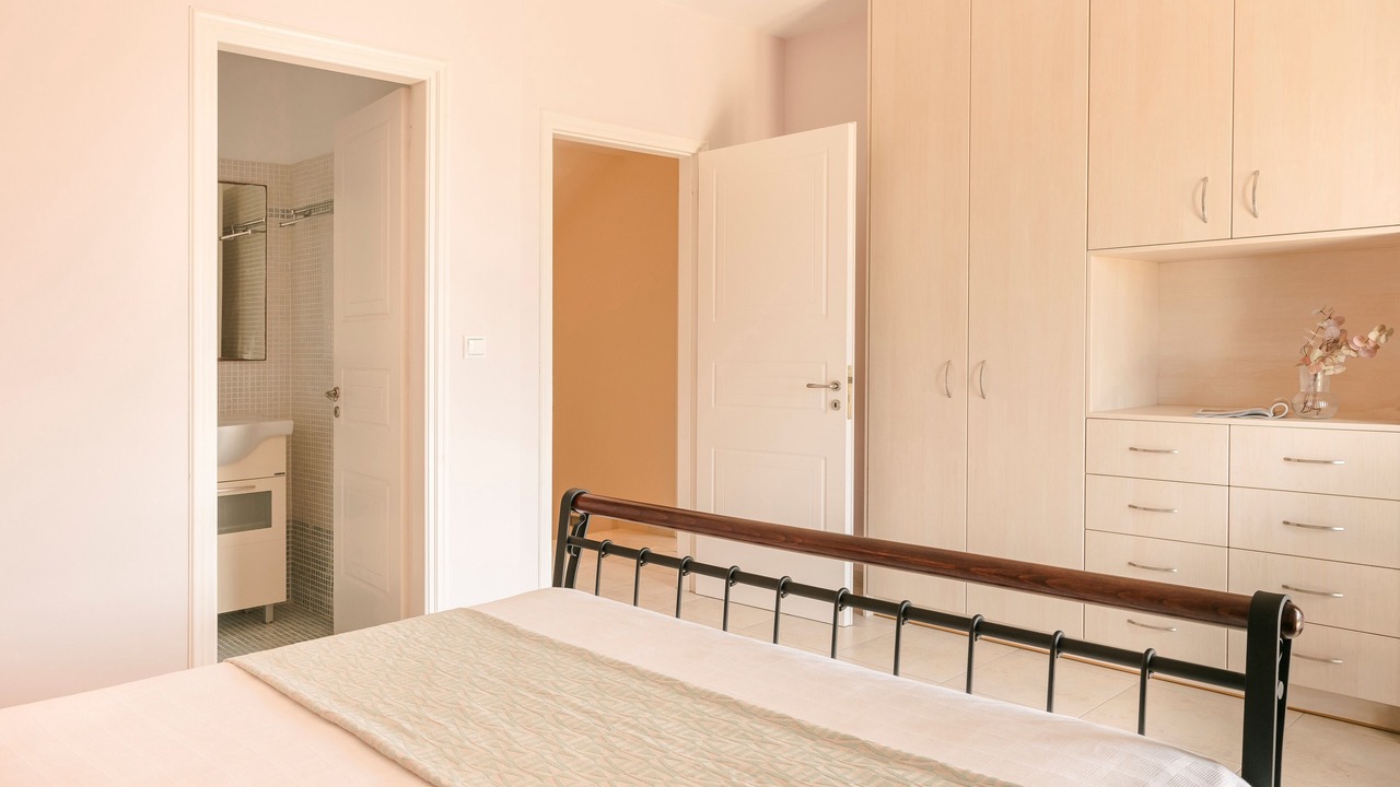 Photo of Bedroom in Kounopetra