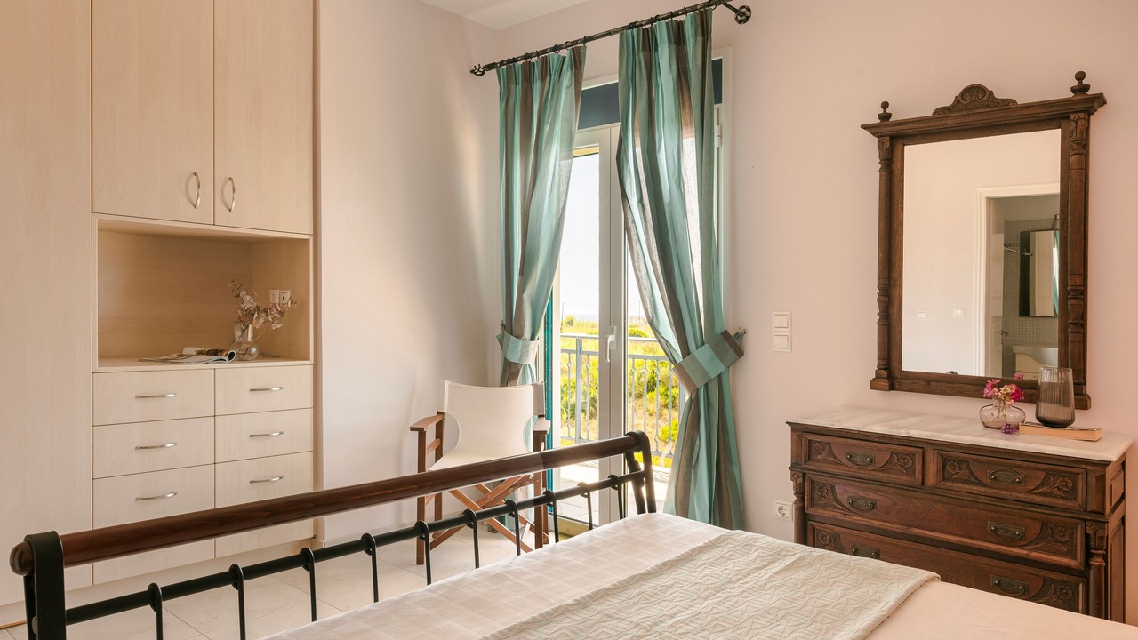 Photo of Bedroom in Kounopetra