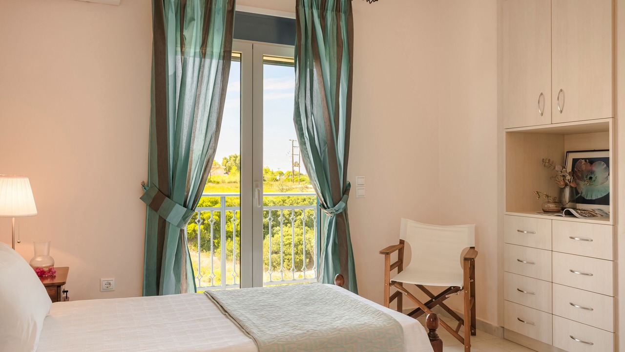 Photo of Bedroom in Kounopetra
