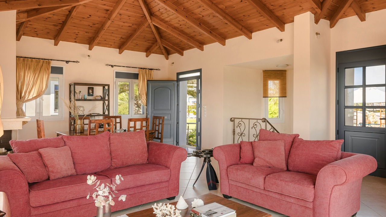 Photo of Livingroom in Kounopetra