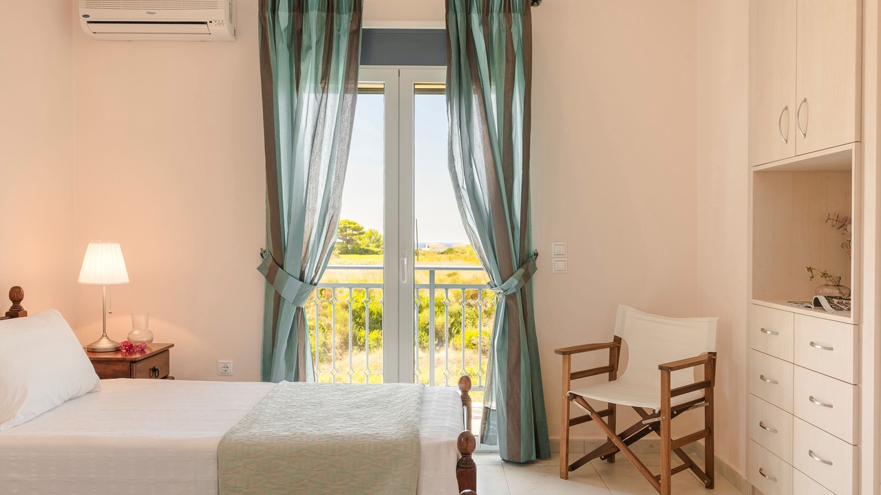 Photo of Bedroom in Kounopetra