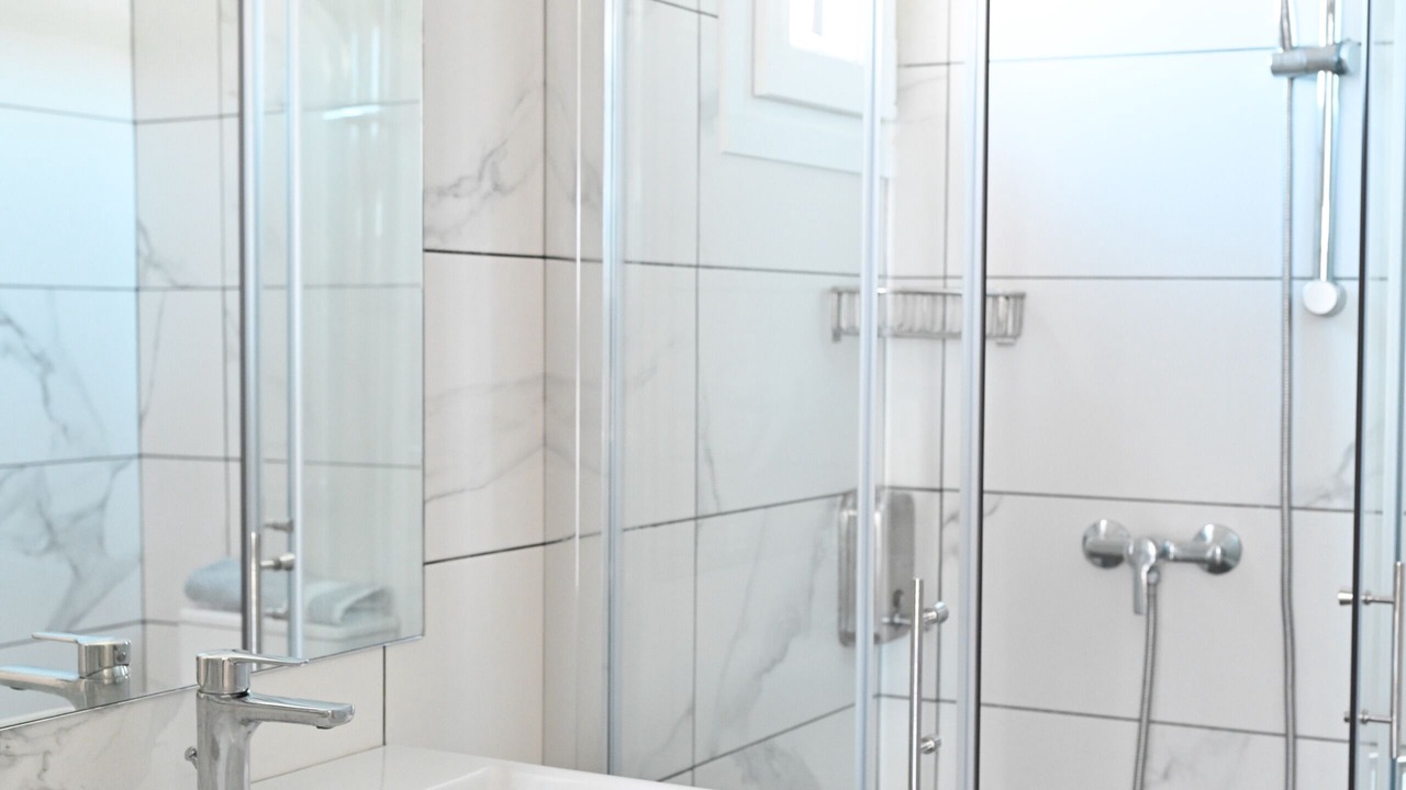 Photo of Bathroom in Paros