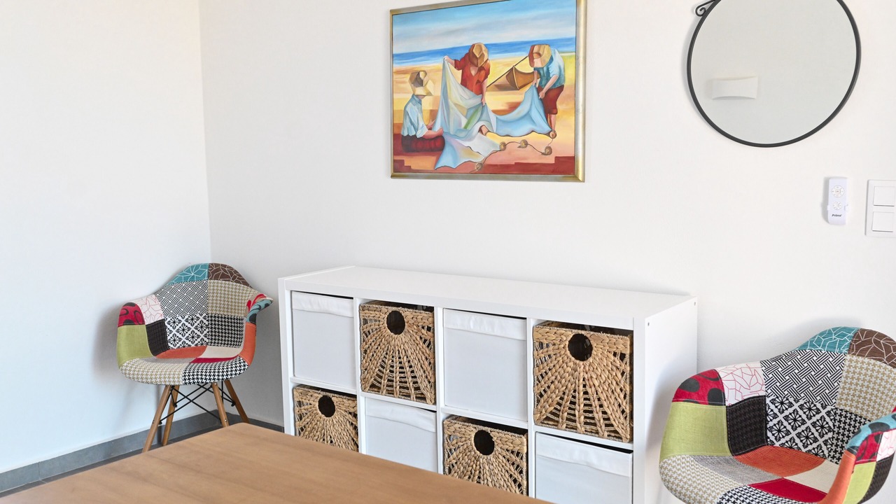 Photo of Bedroom in Paros