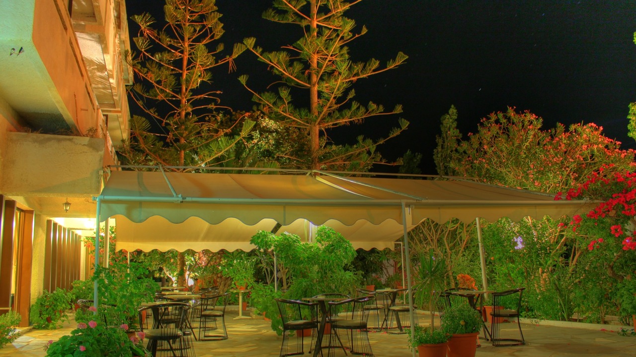 Photo of Outdoor in Mirtos