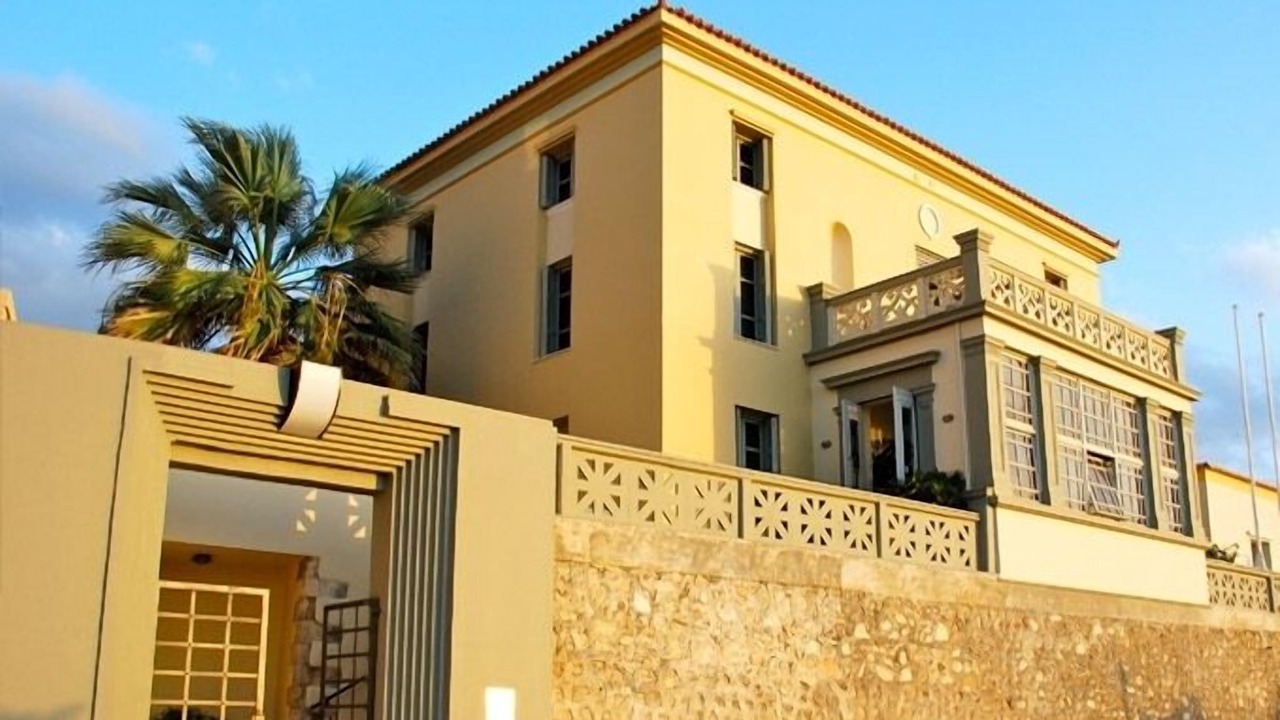 Photo of Outdoor in Halepa