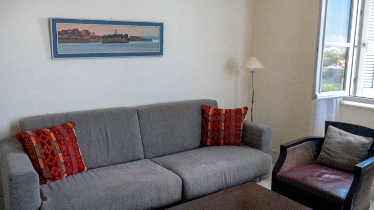 Photo of Bedroom in Halepa
