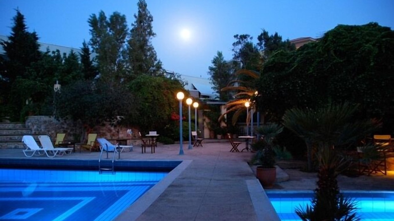 Photo of Outdoor in Halepa