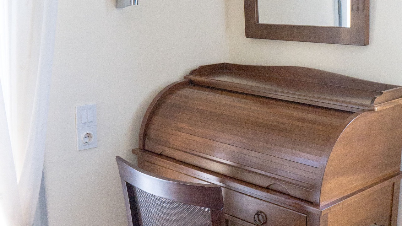 Photo of Bedroom in Halepa