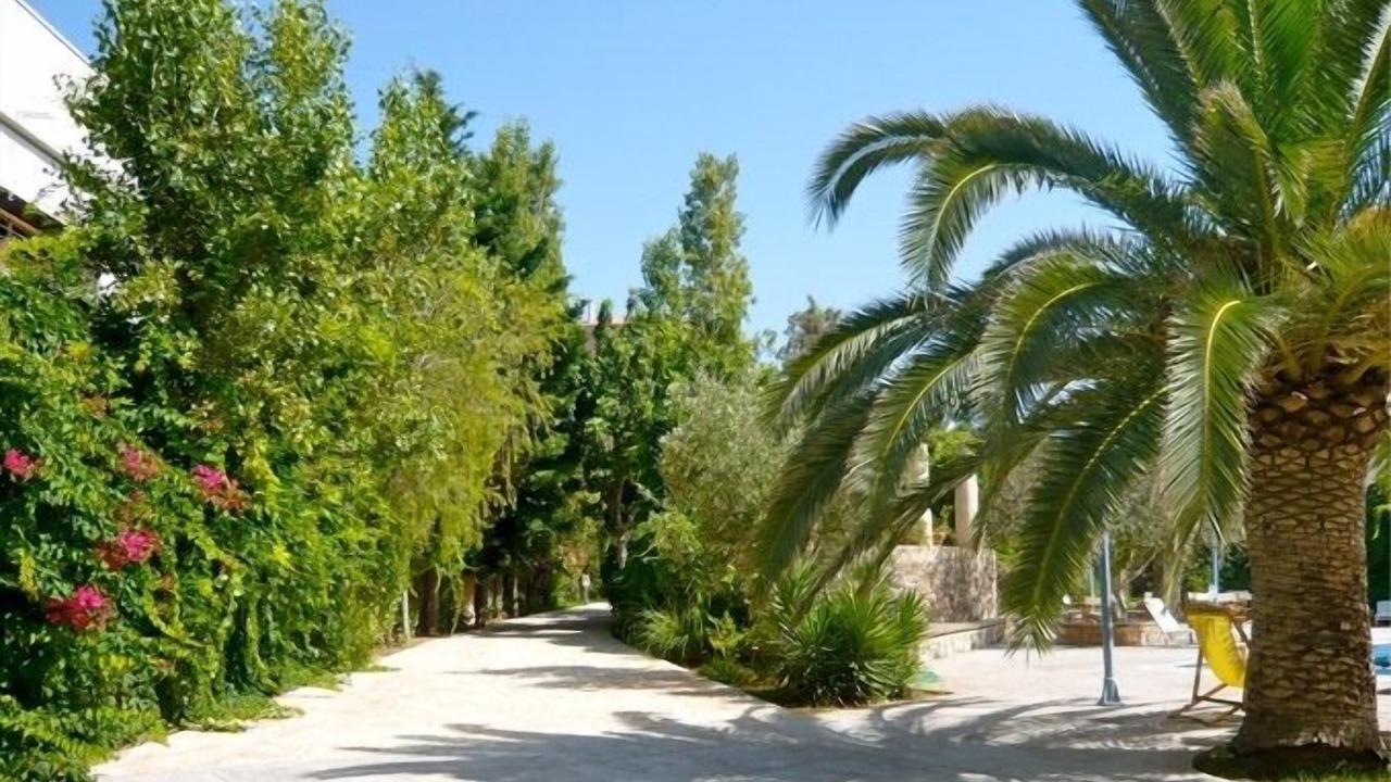 Photo of Outdoor in Halepa