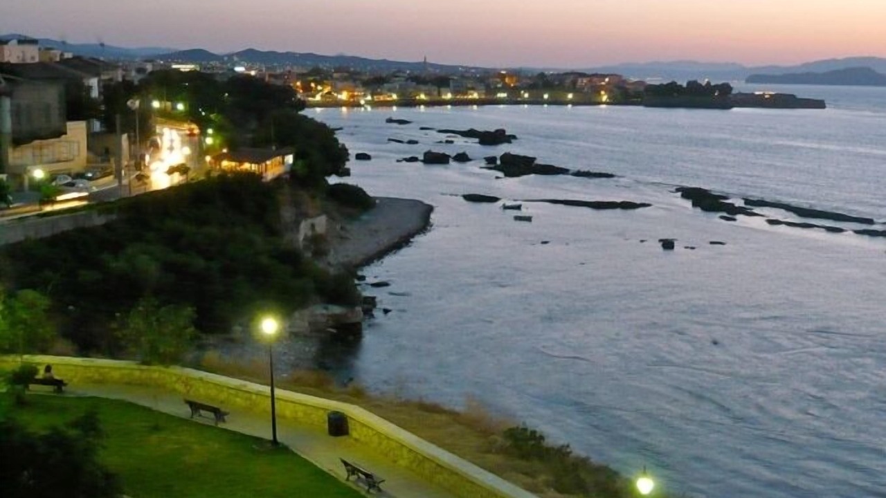 Photo of Outdoor in Halepa