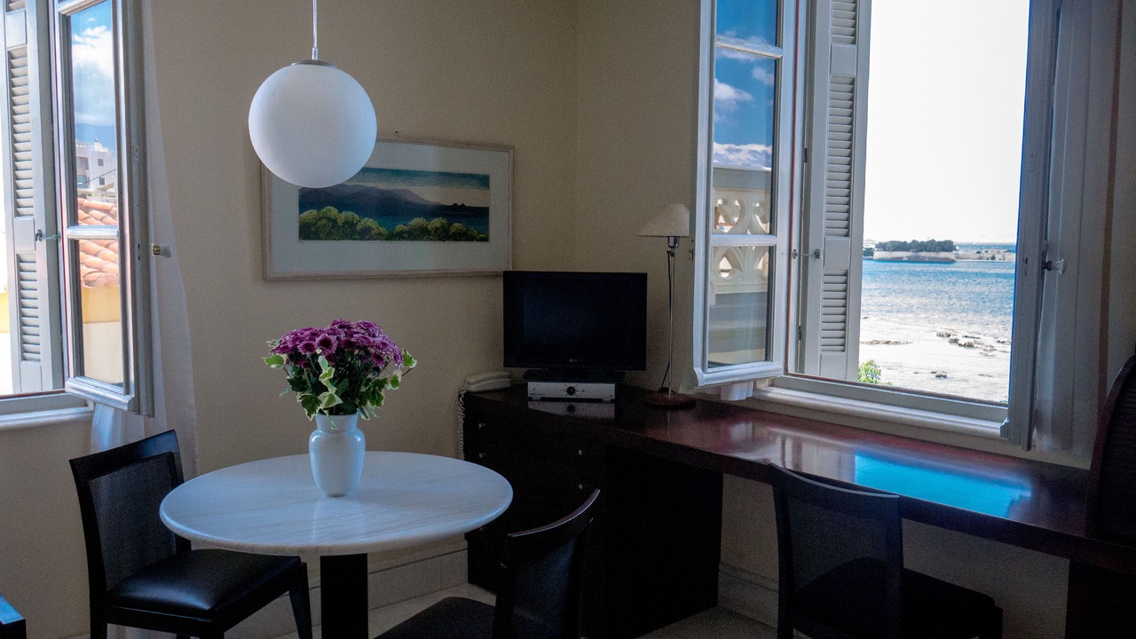 Photo of Bedroom in Halepa