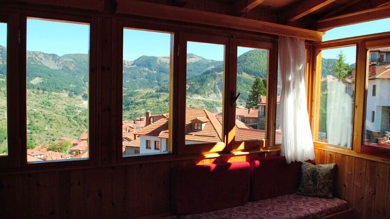 Photo of Bedroom in Metsovo