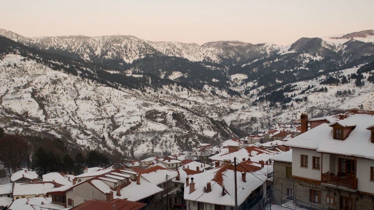 Photo of Others in Metsovo