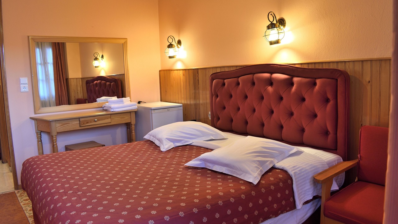 Photo of Bedroom in Metsovo