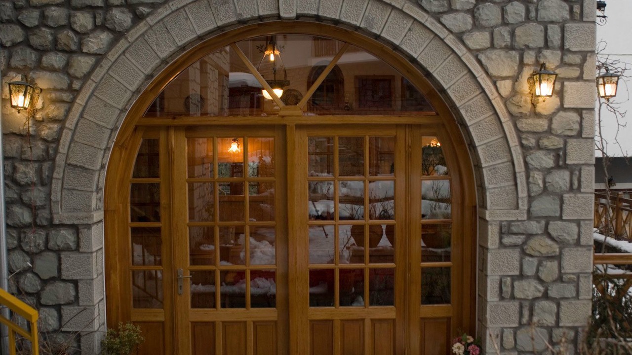 Photo of Outdoor in Metsovo