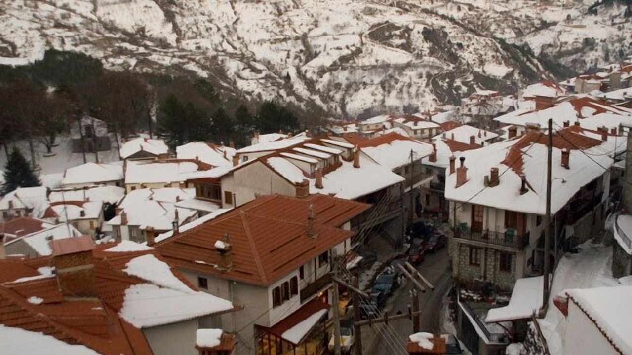 Photo of Others in Metsovo
