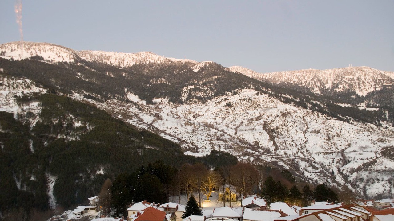 Photo of Others in Metsovo