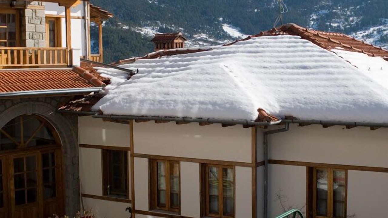 Photo of Outdoor in Metsovo