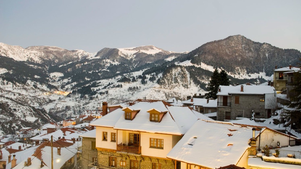 Photo of Others in Metsovo