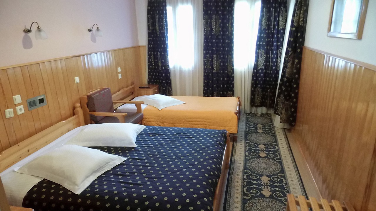 Photo of Bedroom in Metsovo