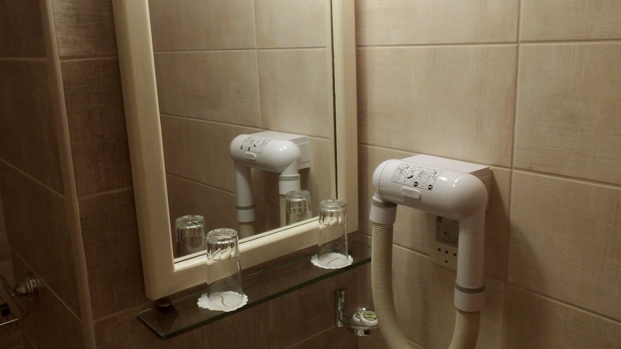 Photo of Bathroom in Metsovo