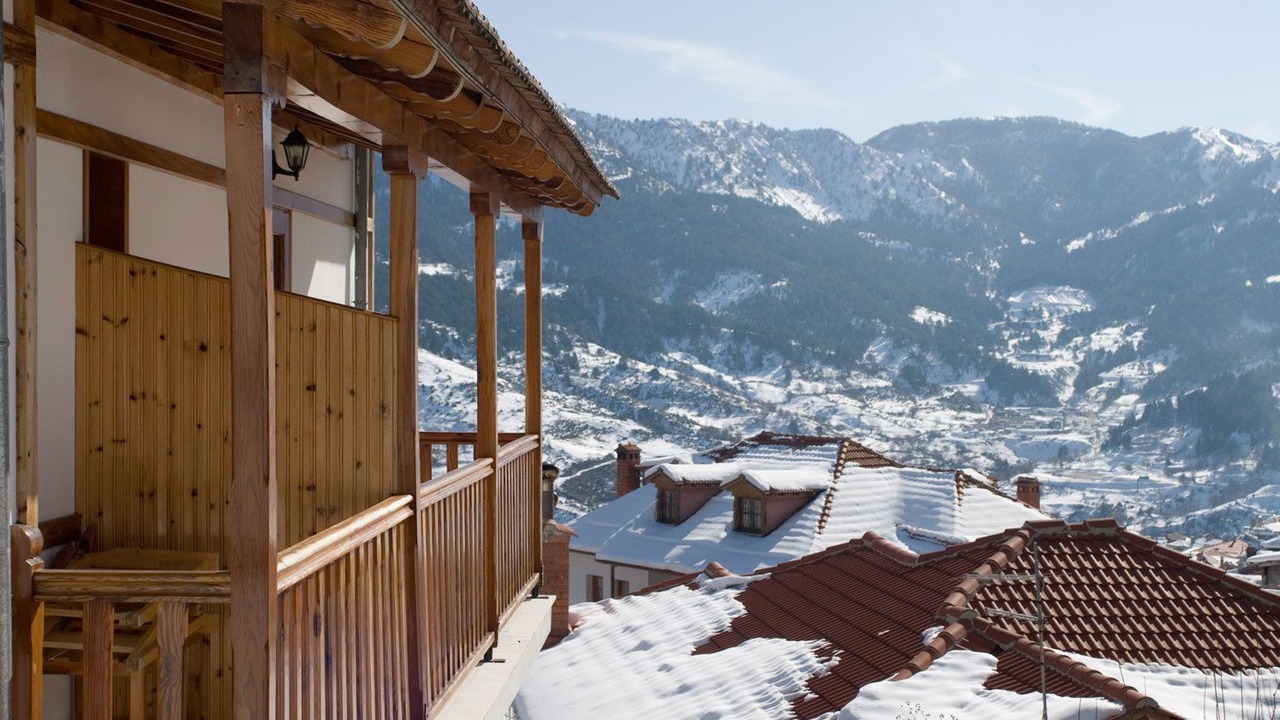 Photo of Others in Metsovo