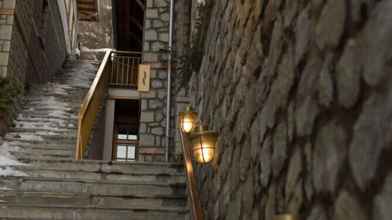 Photo of Outdoor in Metsovo