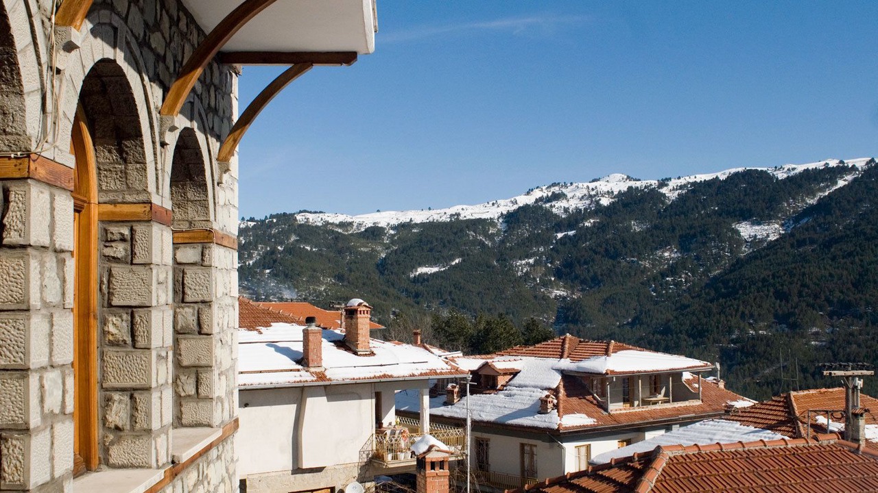 Photo of Others in Metsovo