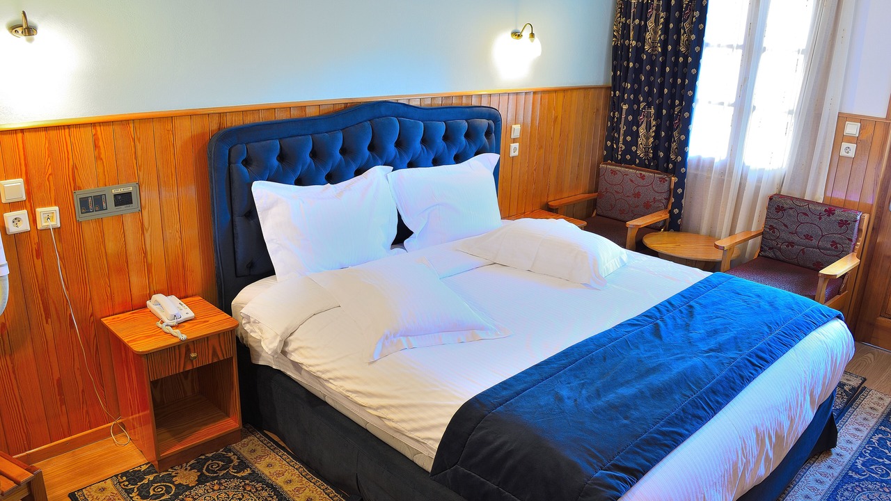 Photo of Bedroom in Metsovo