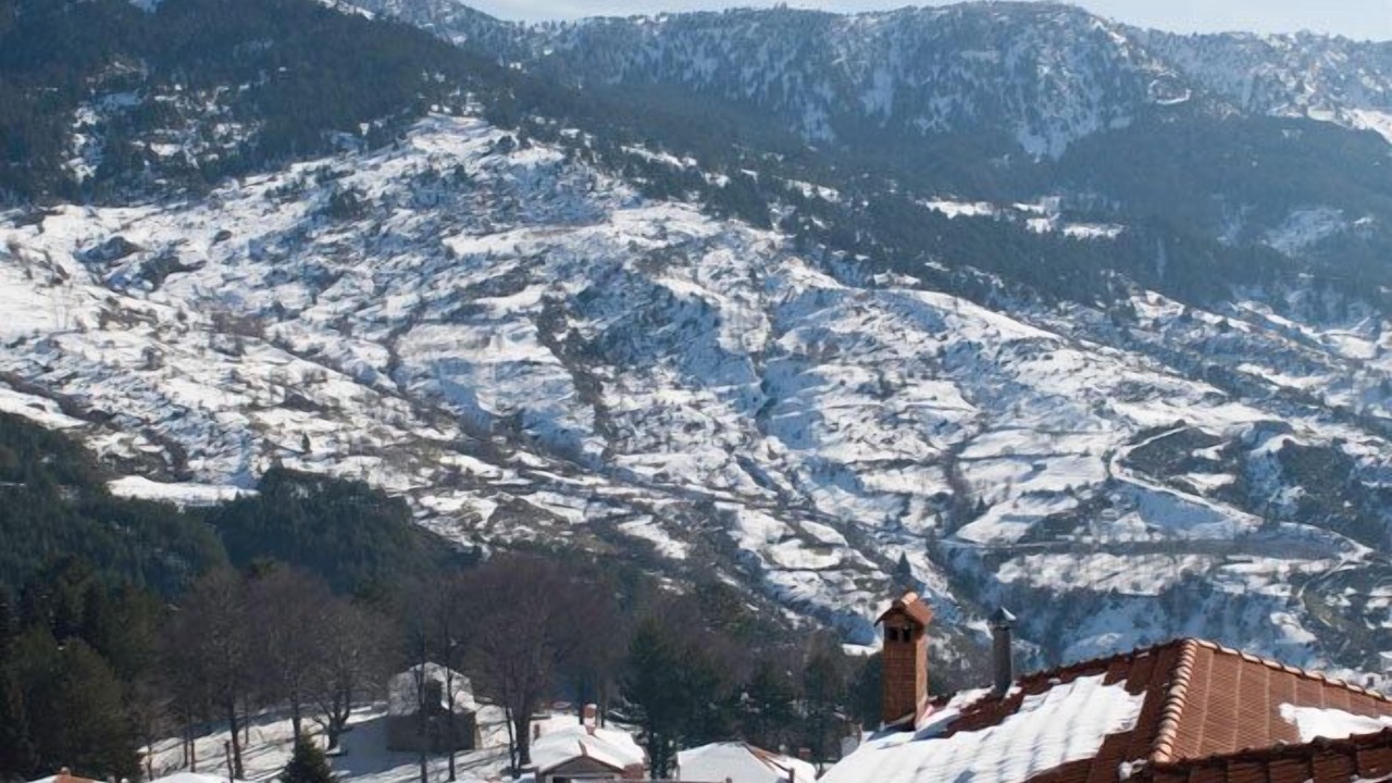 Photo of Others in Metsovo