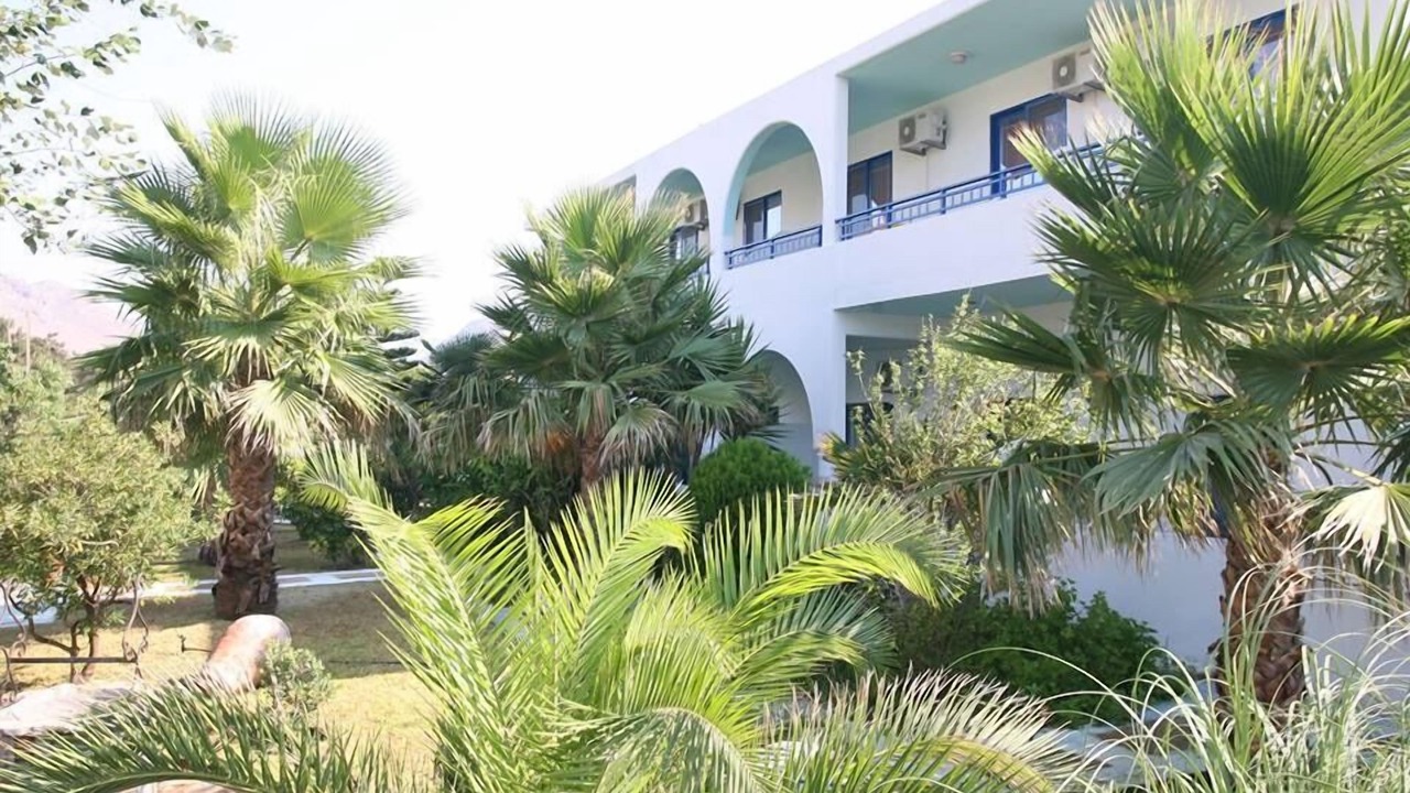 Photo of Outdoor in Tilos
