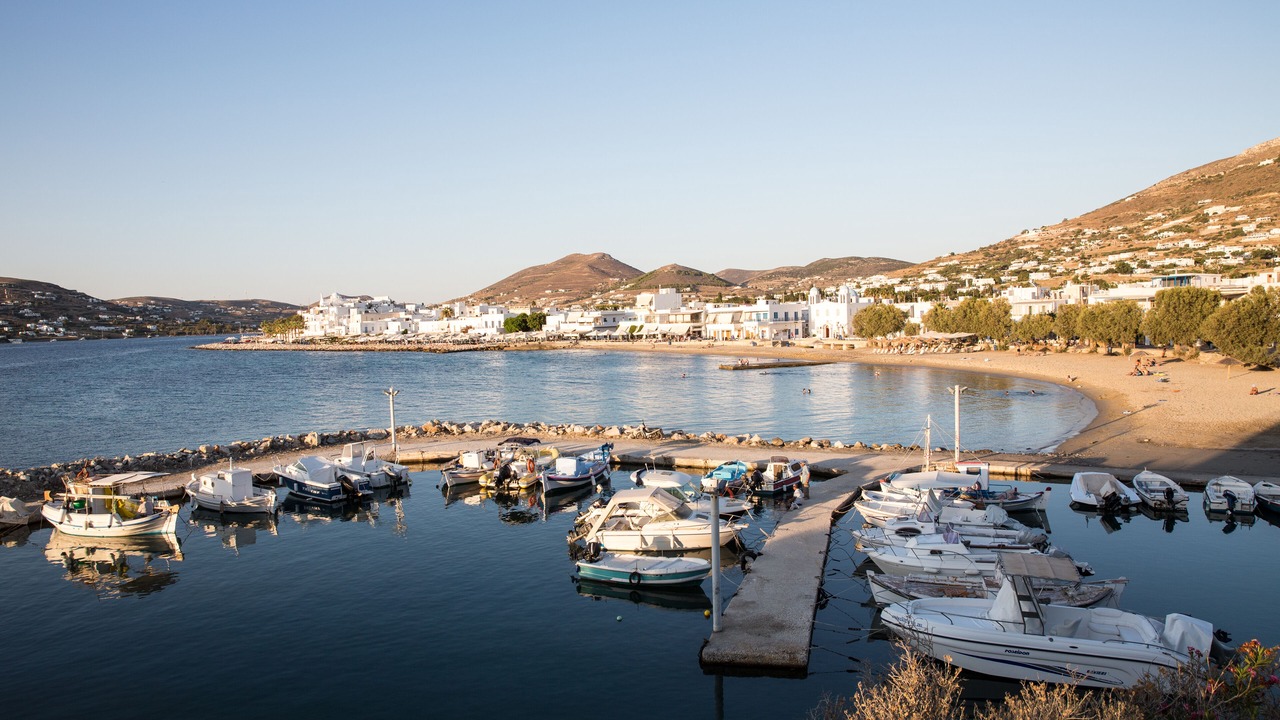 Photo of Others in Paros