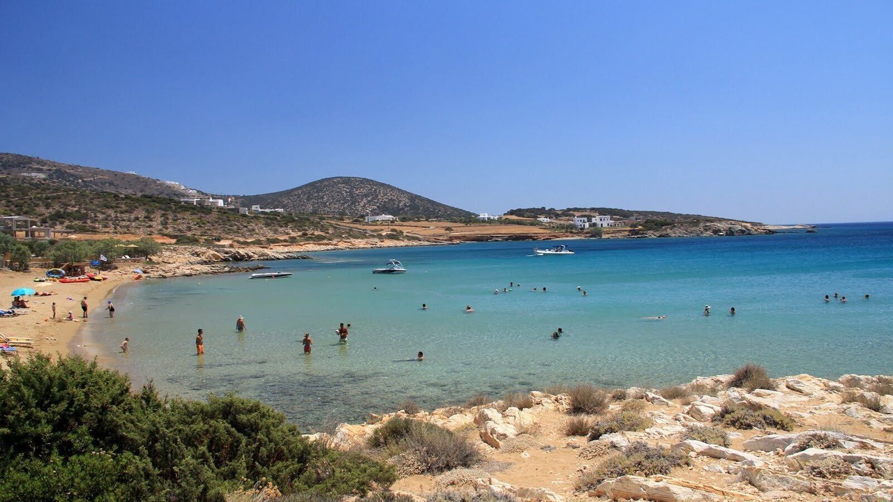Photo of Others in Paros