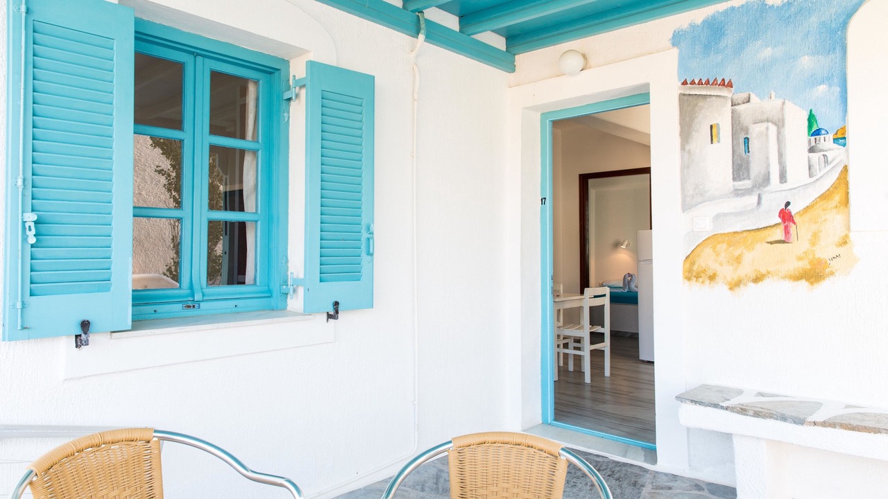 Photo of Others in Paros