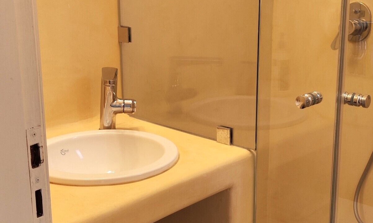 Photo of Bathroom in Paros
