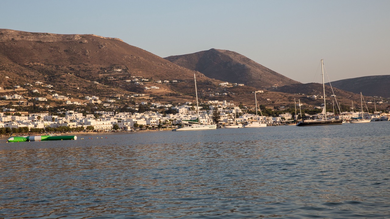 Photo of Others in Paros