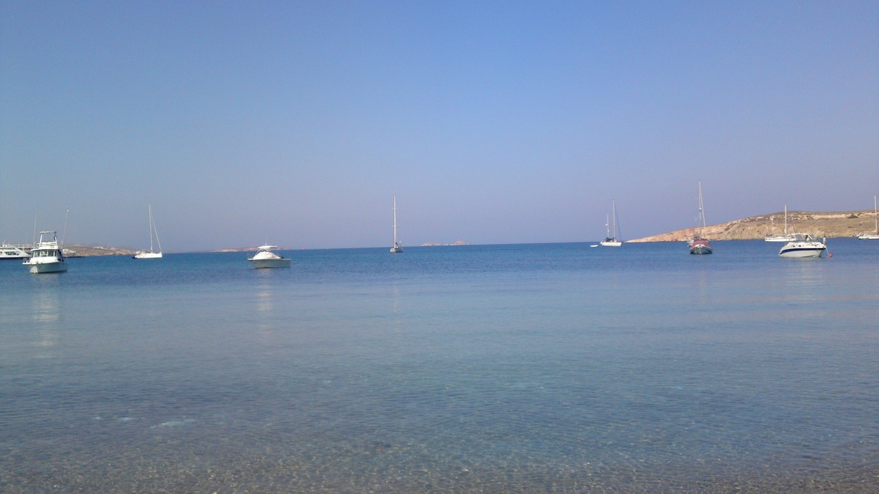 Photo of Others in Paros