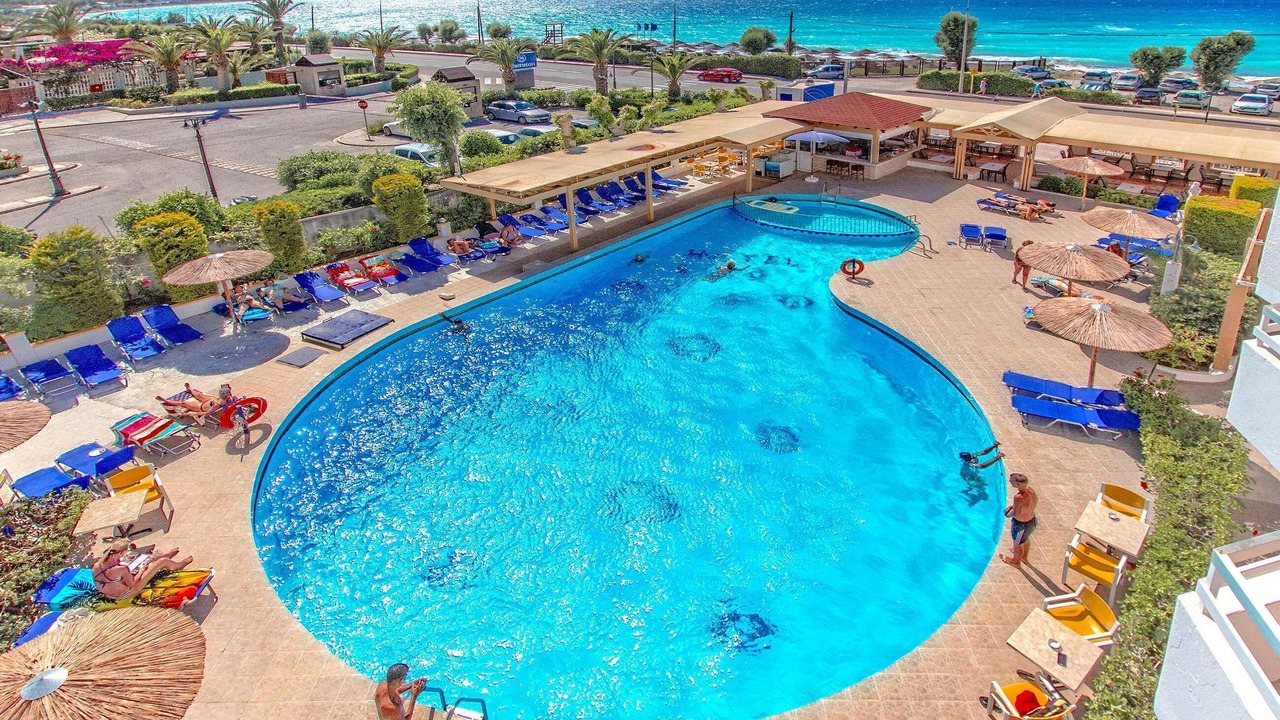 Photo of Outdoor in Ixia