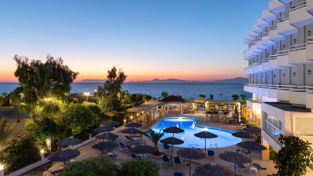 Photo of Outdoor in Ixia