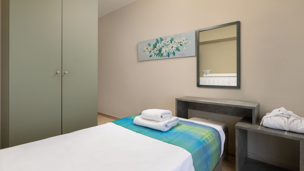 Photo of Bedroom in Ixia