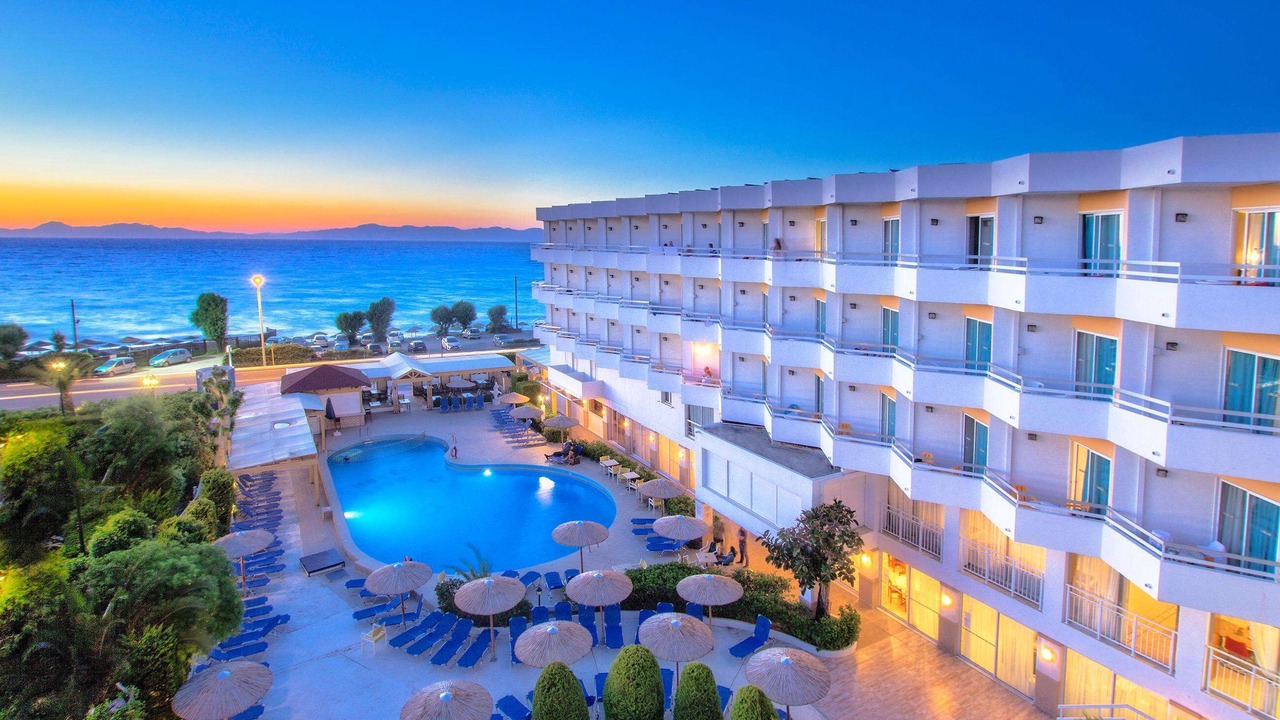 Photo of Outdoor in Ixia