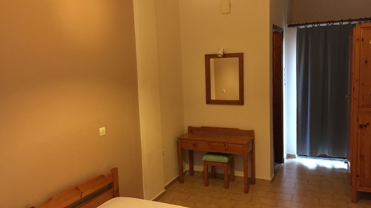 Photo of Bedroom in Falassarna