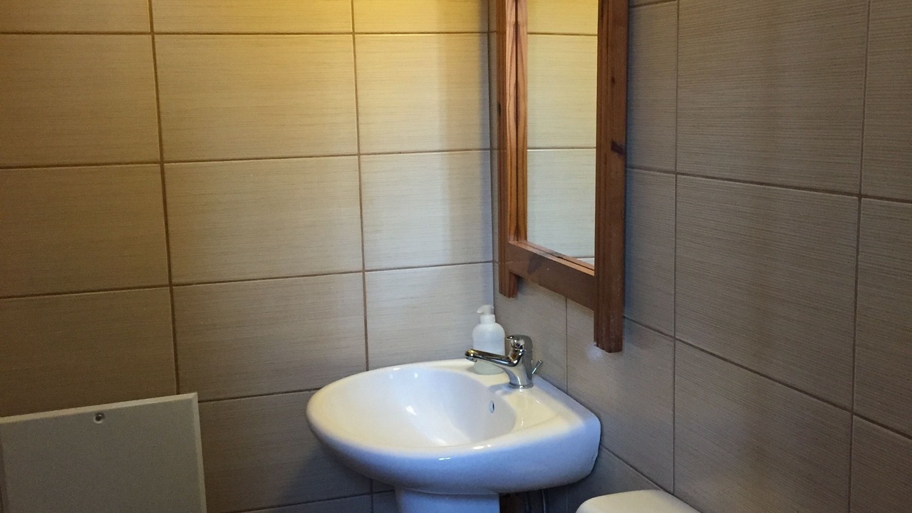 Photo of Bathroom in Falassarna