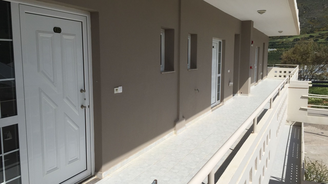 Photo of Outdoor in Falassarna