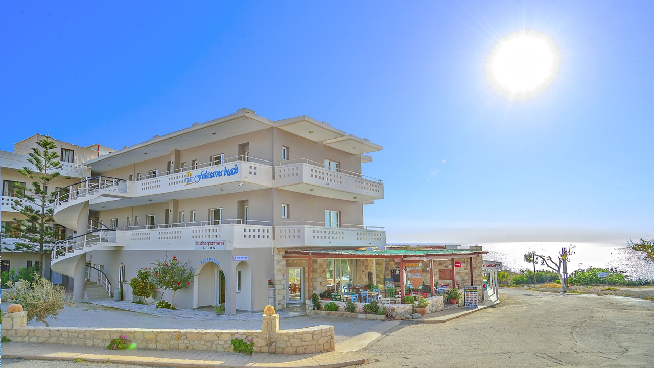 Photo of Outdoor in Falassarna