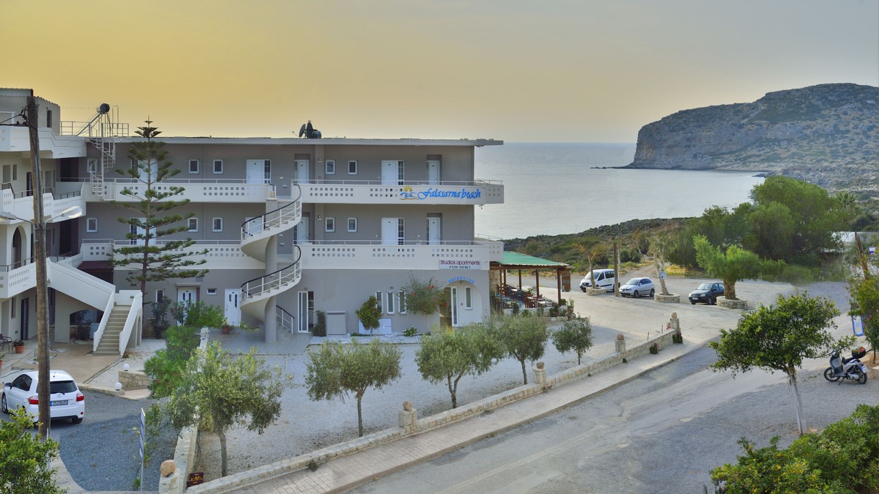 Photo of Outdoor in Falassarna